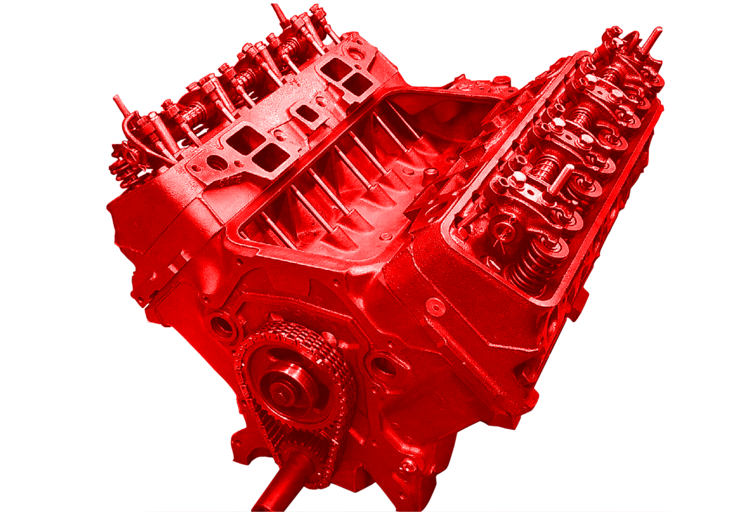 Ford-312-ci-5.1-Liter-Remanufactured-Long-Block-Crate-Engine-Motorhome-RV